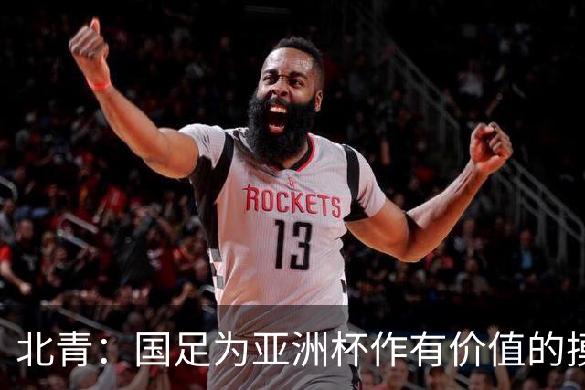北青：国足为亚洲杯作有价值的摸底，邵佳一半年成绩单说得过去